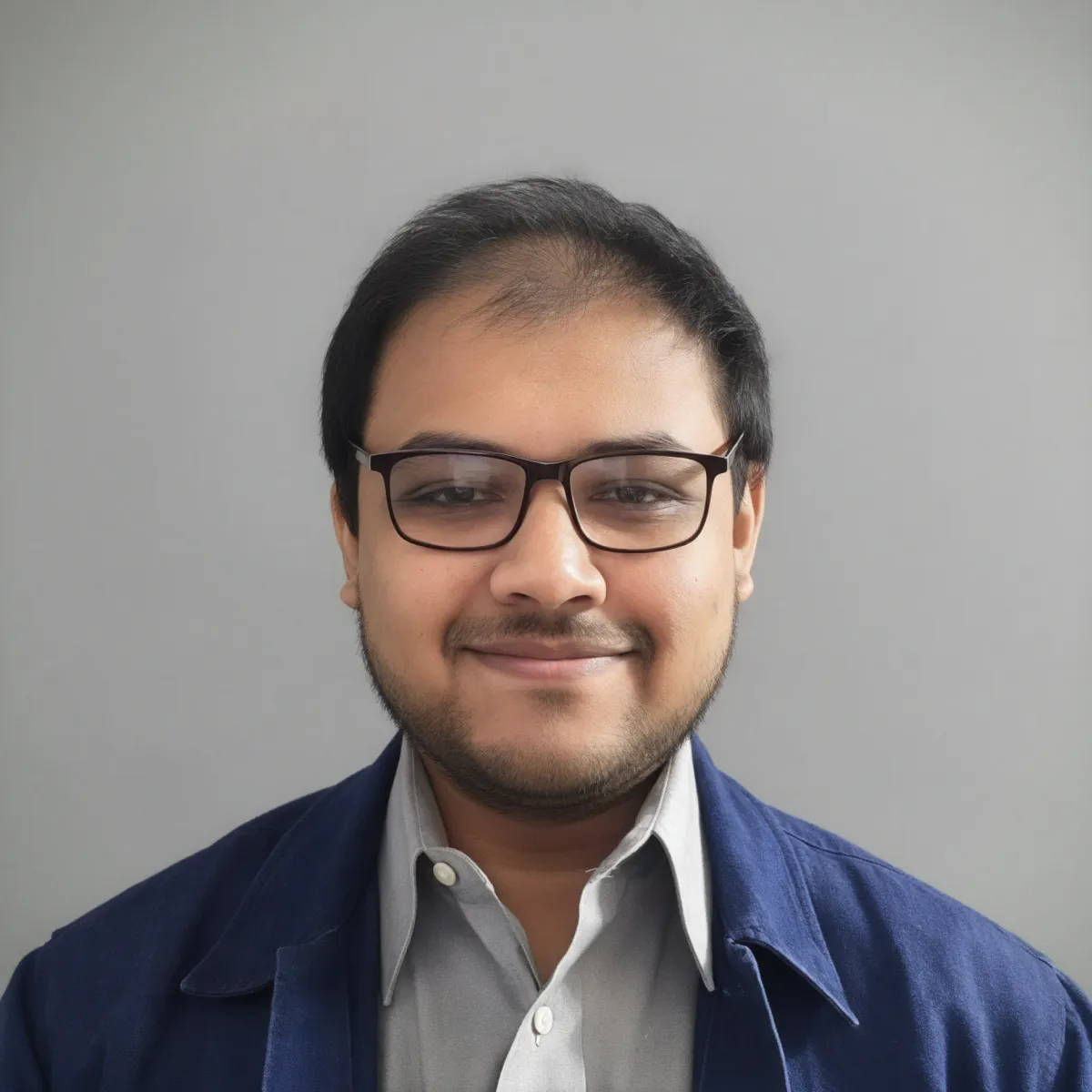 Namir Jarif Ahmed, Software Engineer based in Atlanta, Georgia.