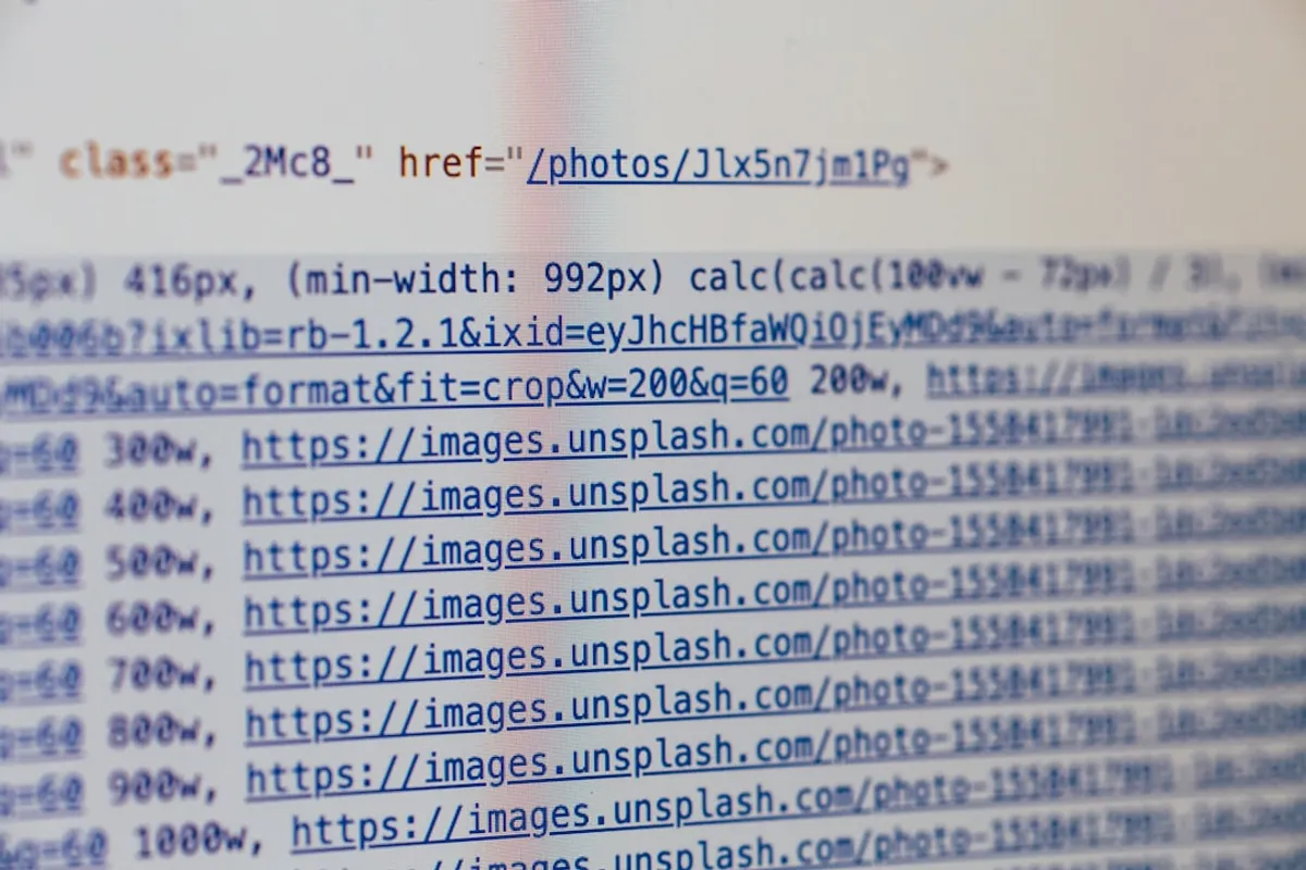 Bitmap index diagram for an article by Atlanta based Software Engineer, Namir Ahmed.