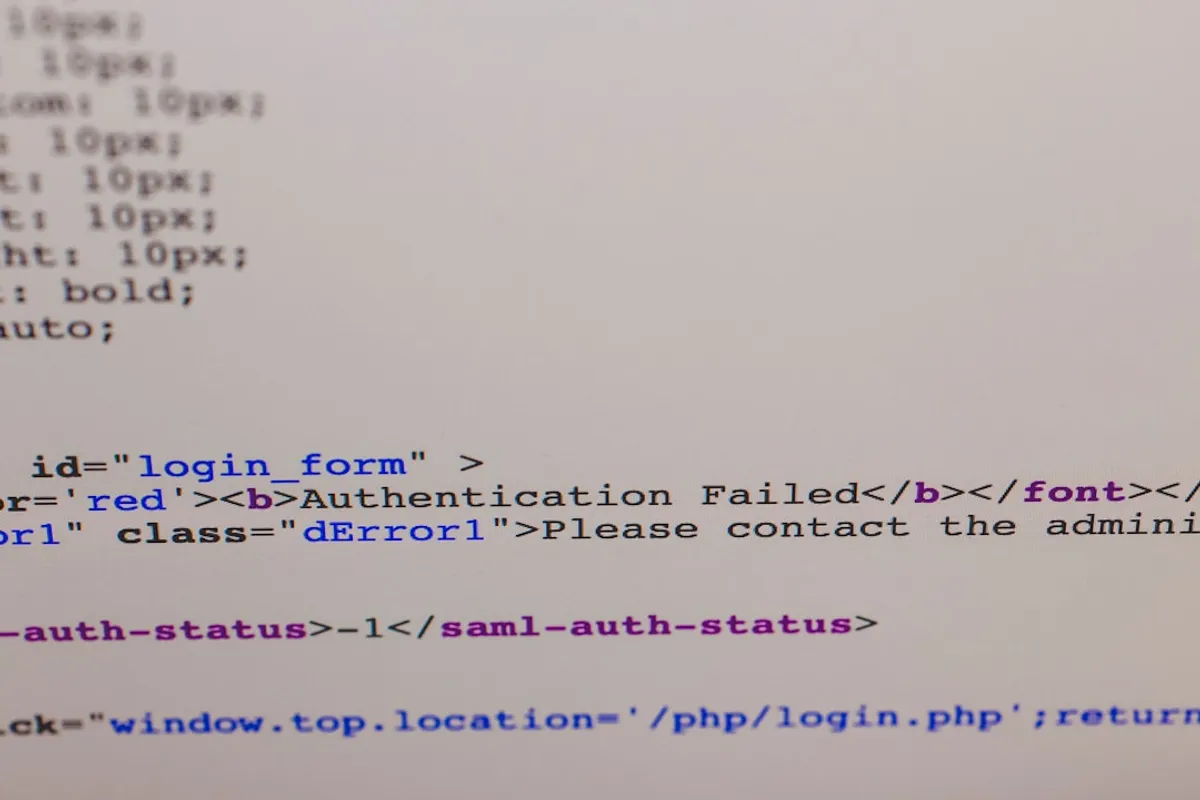 Custom ESLint rule development for an article by Atlanta based Software Engineer, Namir Ahmed.