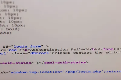 Custom ESLint rule development for an article by Atlanta based Software Engineer, Namir Ahmed.