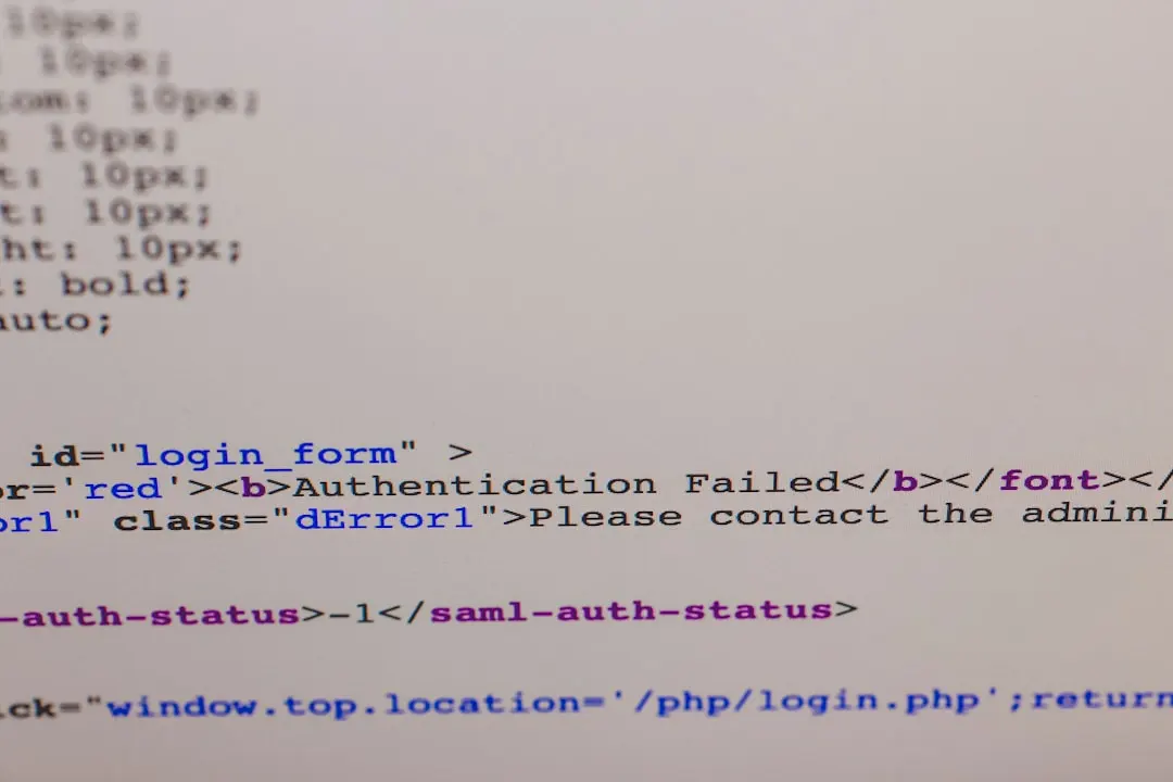 Custom ESLint rule development for an article by Atlanta based Software Engineer, Namir Ahmed.