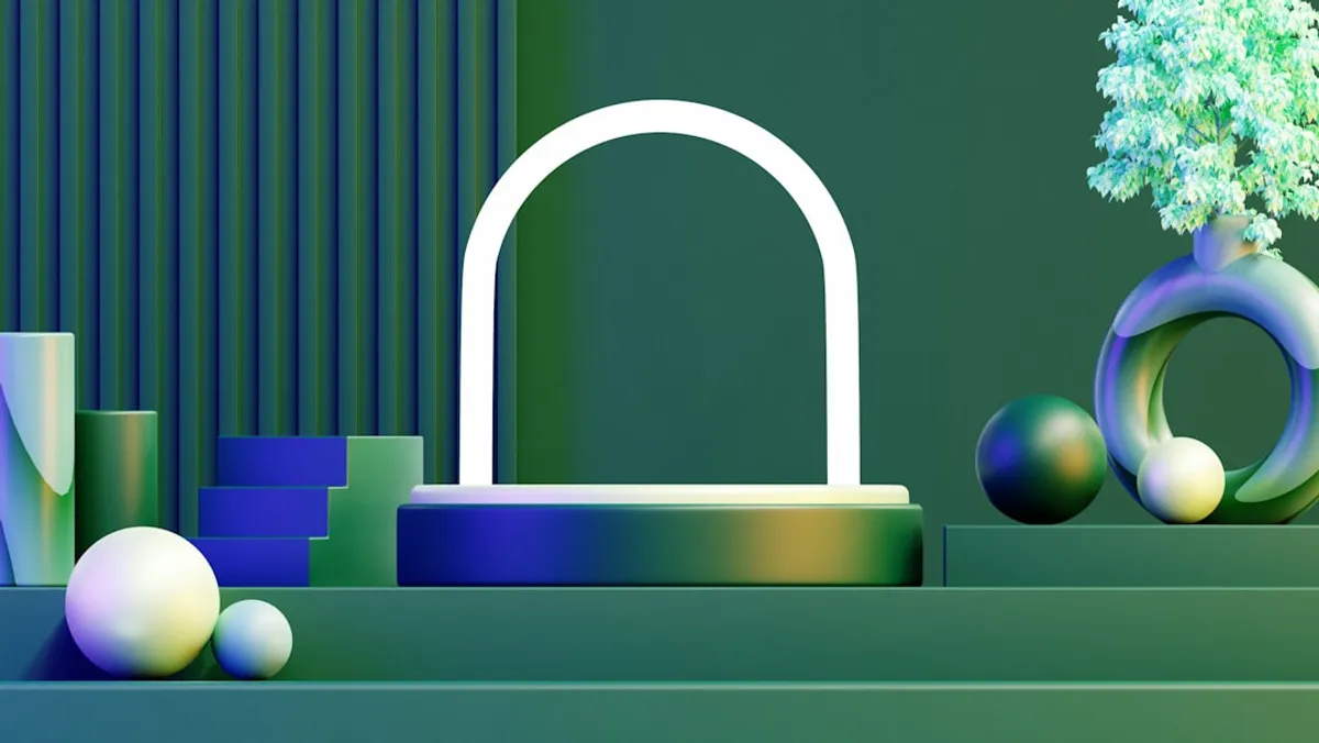 Secure CI/CD pipeline diagram for an article by Atlanta based Software Engineer, Namir Ahmed.