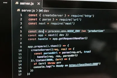 Shadow DOM encapsulation concept for an article by Atlanta based Software Engineer, Namir Ahmed.