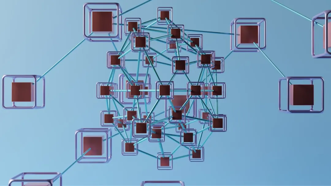 Diagram of distributed systems consistency models for an article by Atlanta based Software Engineer, Namir Ahmed.