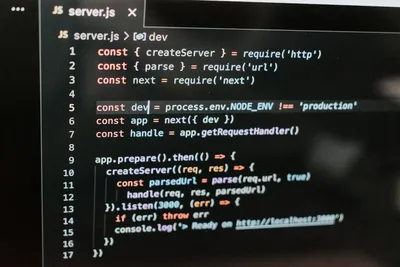 Next.js SEO metadata management for an article by Atlanta based Software Engineer, Namir Ahmed.