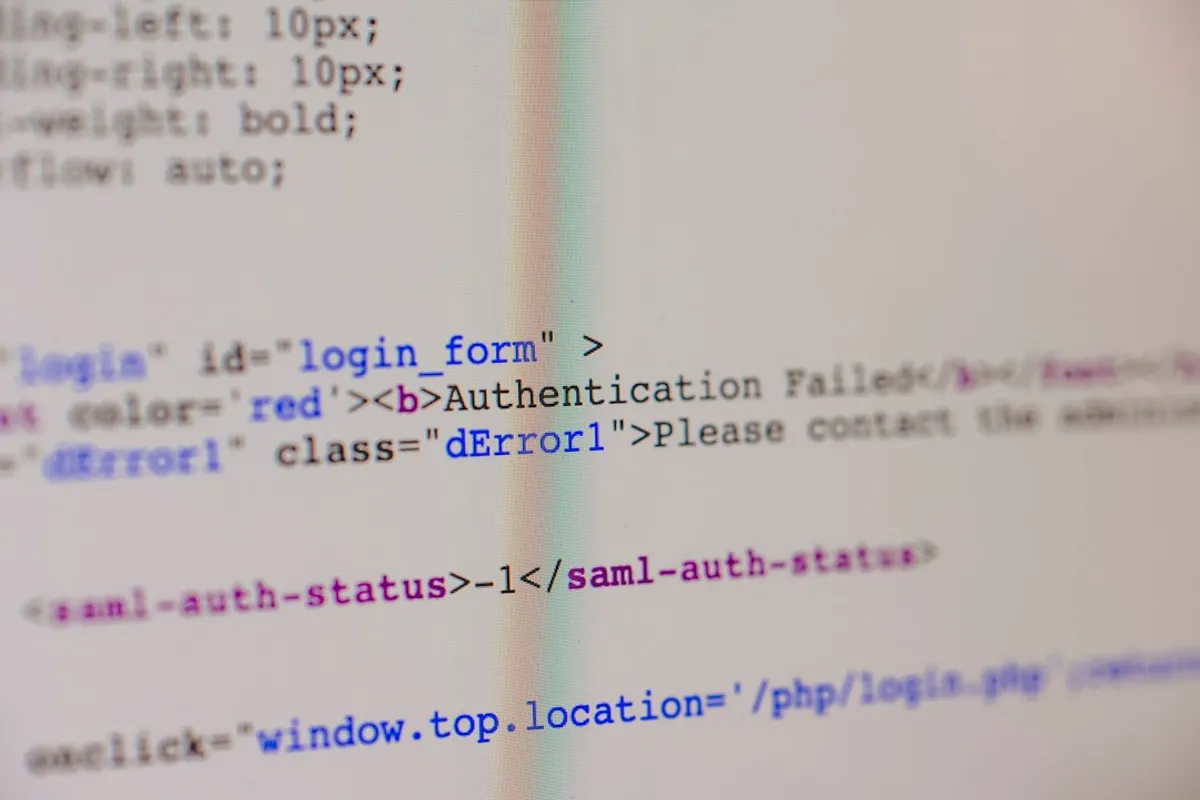 Two-factor authentication flowchart for an article by Atlanta based Software Engineer, Namir Ahmed.