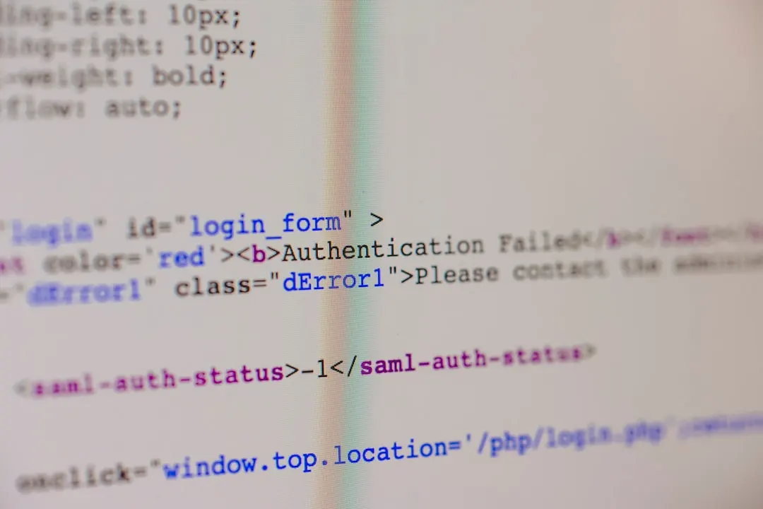 Two-factor authentication flowchart for an article by Atlanta based Software Engineer, Namir Ahmed.