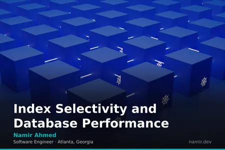 Rows of server racks in a data center for an article by Atlanta based Software Engineer, Namir Ahmed.