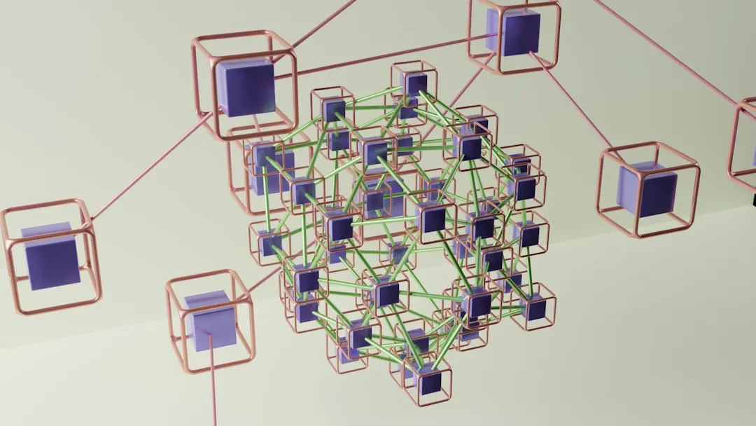 Kubernetes Pods and Services network diagram for an article by Atlanta based Software Engineer, Namir Ahmed.