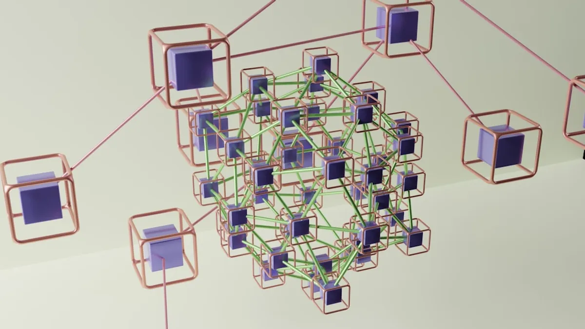 Kubernetes Pods and Services network diagram for an article by Atlanta based Software Engineer, Namir Ahmed.