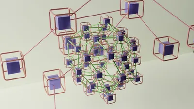 Kubernetes Pods and Services network diagram for an article by Atlanta based Software Engineer, Namir Ahmed.