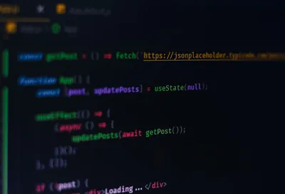 React use hook concept for an article by Atlanta based Software Engineer, Namir Ahmed